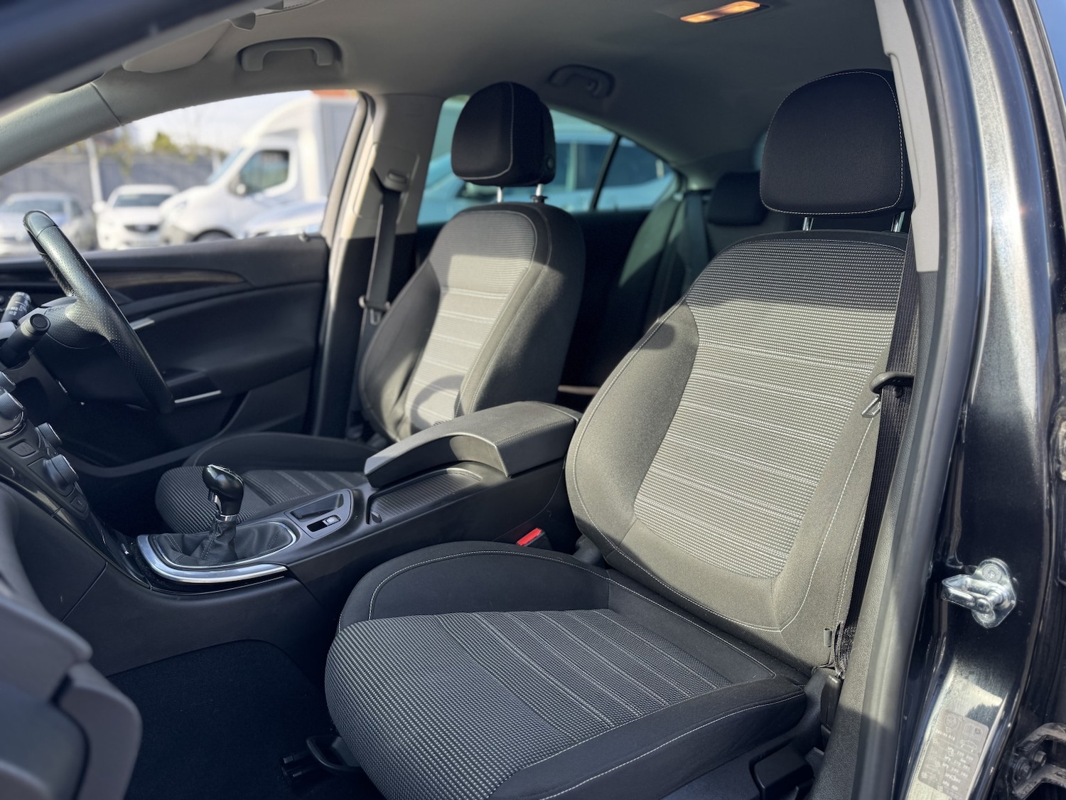 Used Vauxhall Insignia 2016 for sale - 78168864: Photo 23