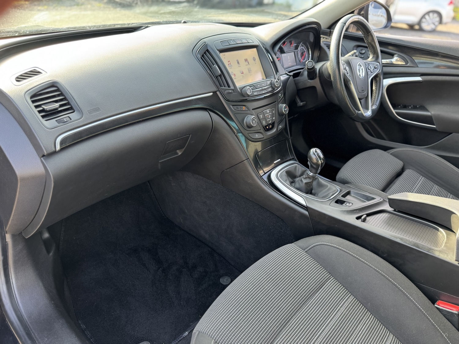 Used Vauxhall Insignia 2016 for sale - 78168864: Photo 24