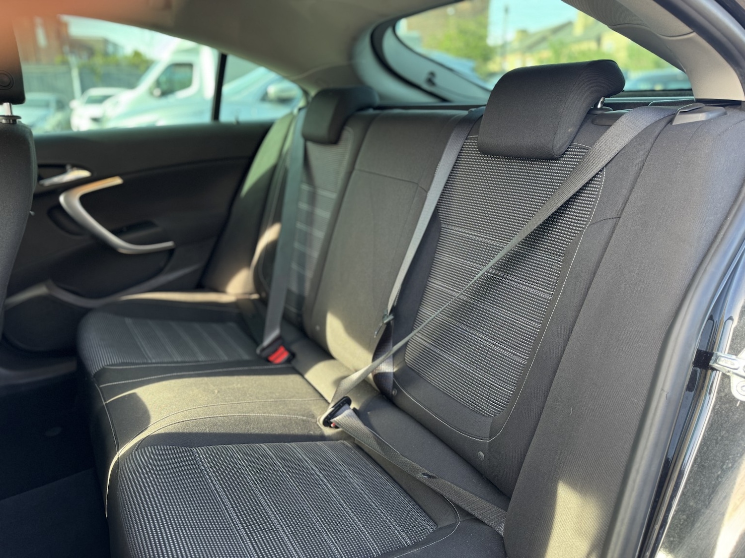 Used Vauxhall Insignia 2016 for sale - 78168864: Photo 25