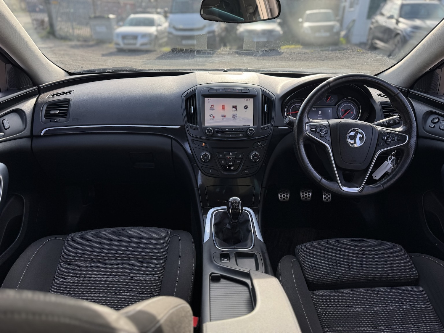 Used Vauxhall Insignia 2016 for sale - 78168864: Photo 26