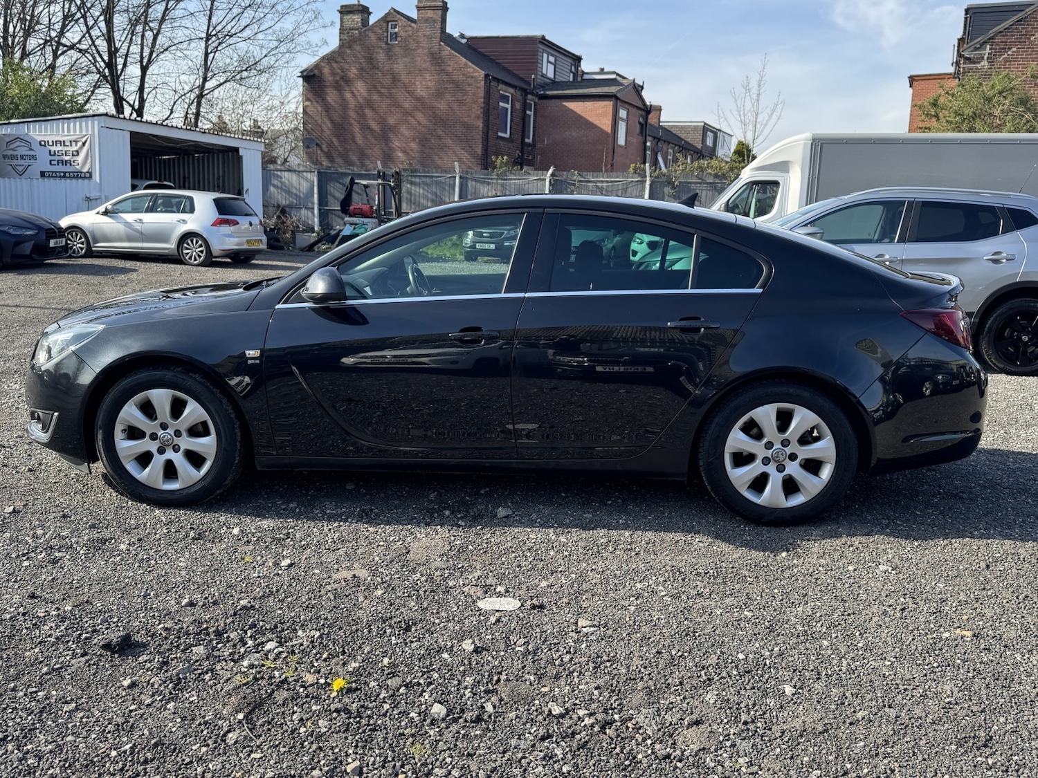 Used Vauxhall Insignia 2016 for sale - 78168864: Photo 4