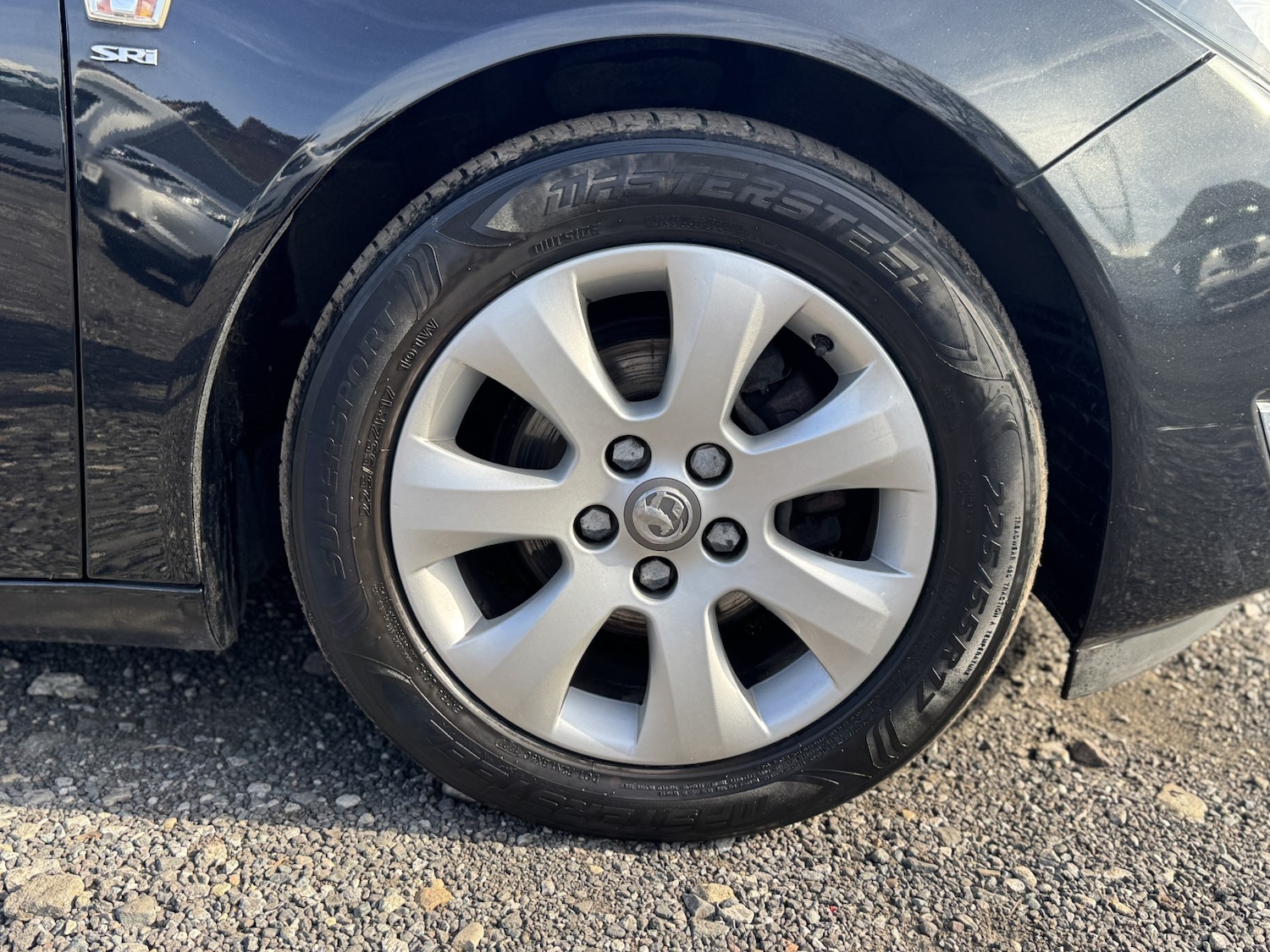 Used Vauxhall Insignia 2016 for sale - 78168864: Photo 9