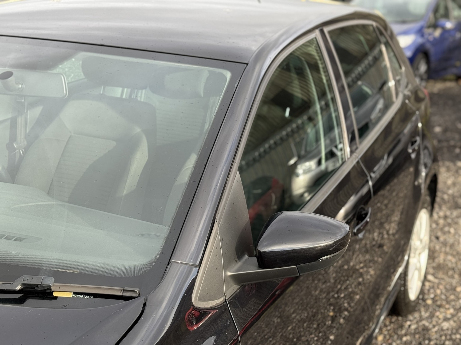 Used Volkswagen Polo 2011 for sale - 76637472: Photo 10