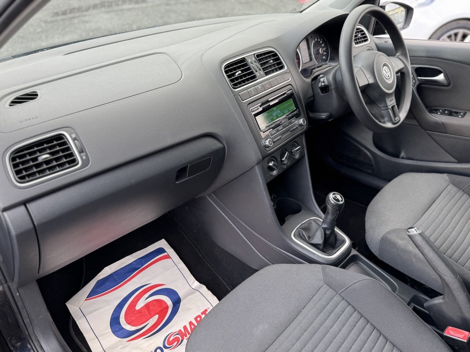 Used Volkswagen Polo 2011 for sale - 76637472: Photo 19