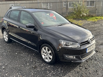 Volkswagen - Polo