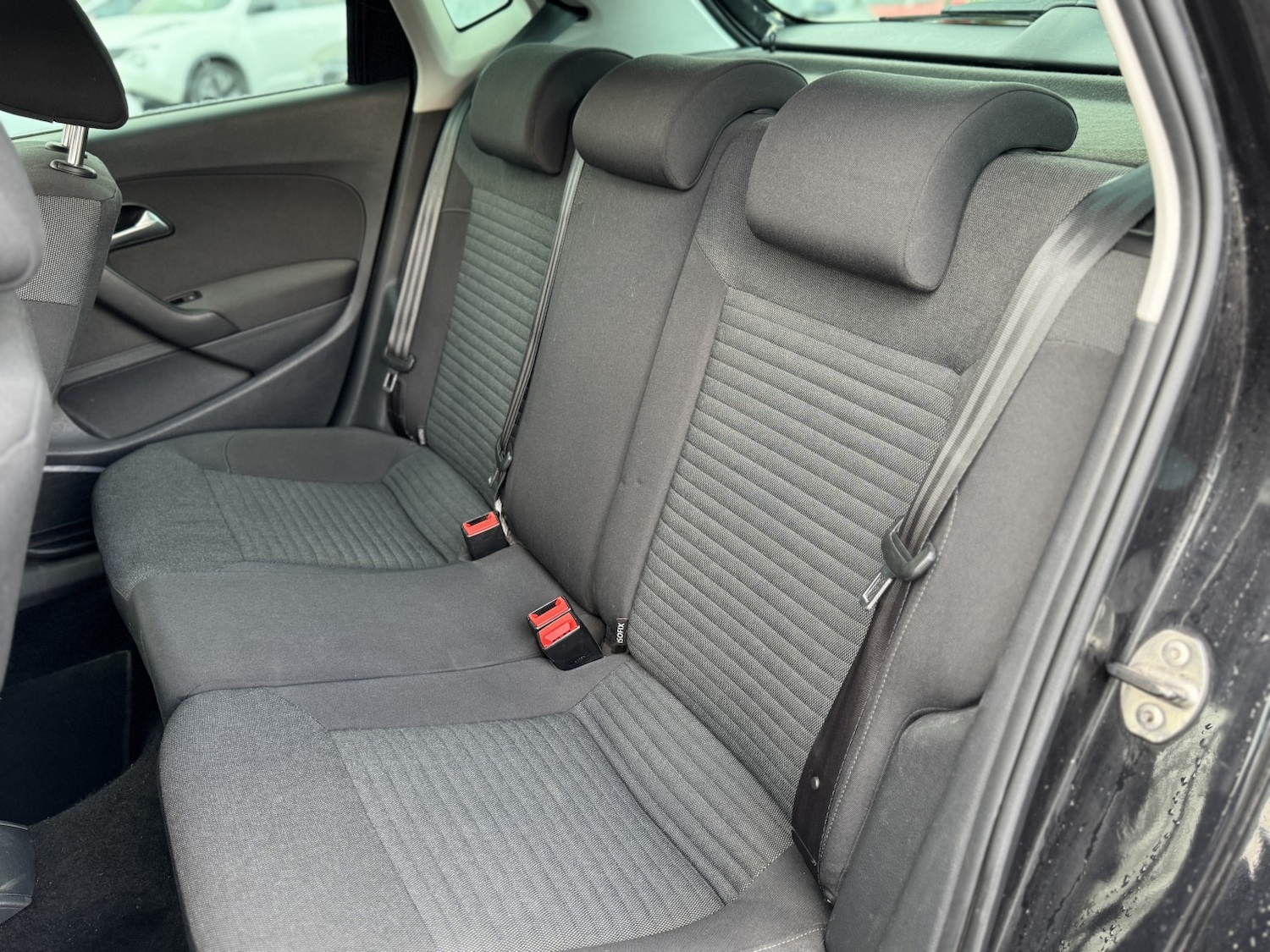 Used Volkswagen Polo 2011 for sale - 76637472: Photo 20