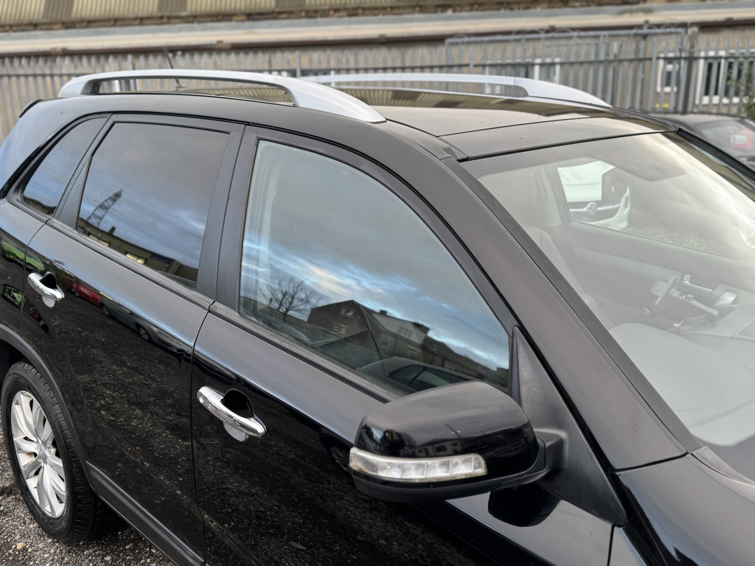 Used Kia Sorento 2012 for sale - 76588431: Photo 10