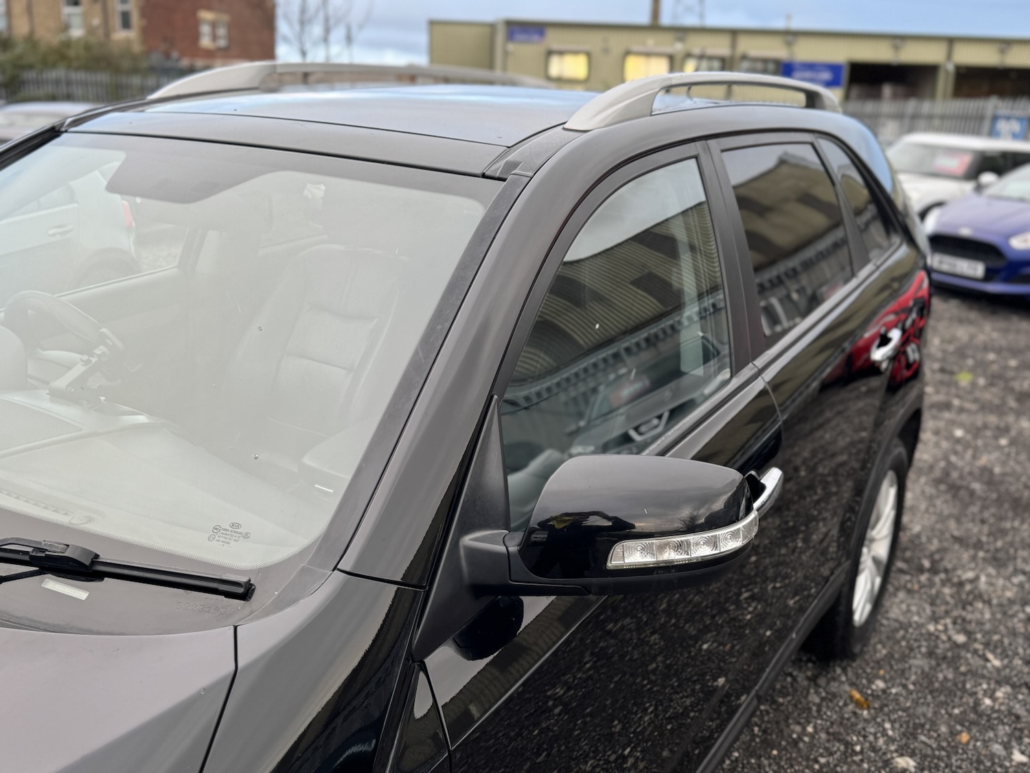 Used Kia Sorento 2012 for sale - 76588431: Photo 11