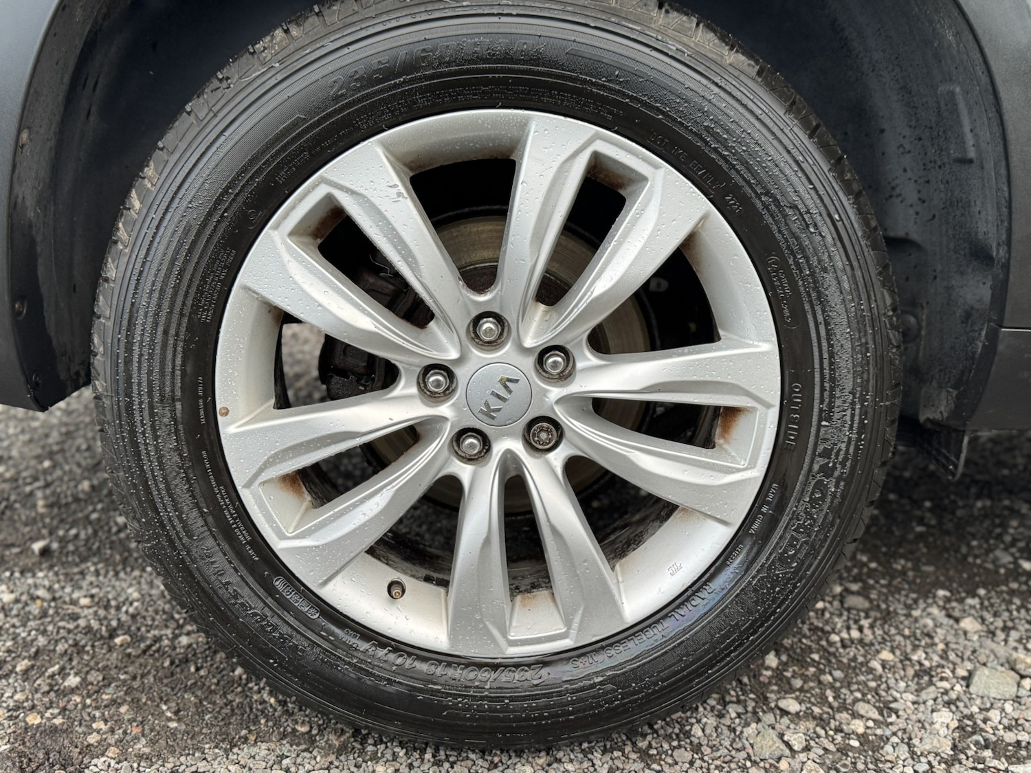 Used Kia Sorento 2012 for sale - 76588431: Photo 12