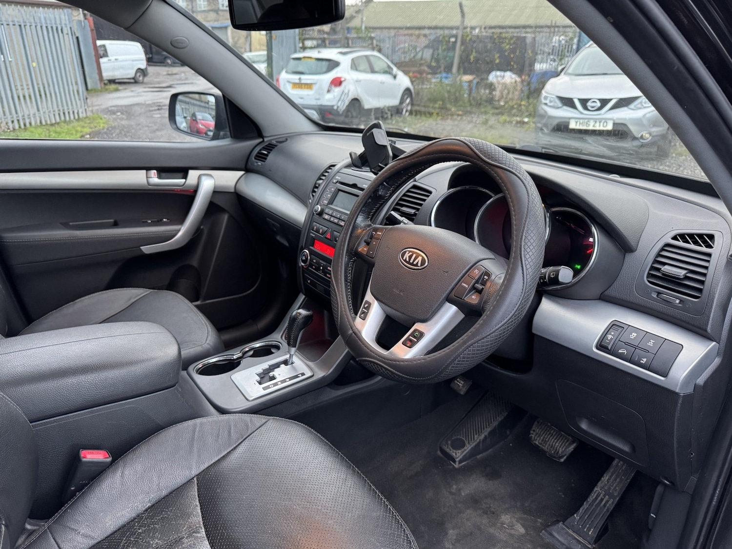 Used Kia Sorento 2012 for sale - 76588431: Photo 16