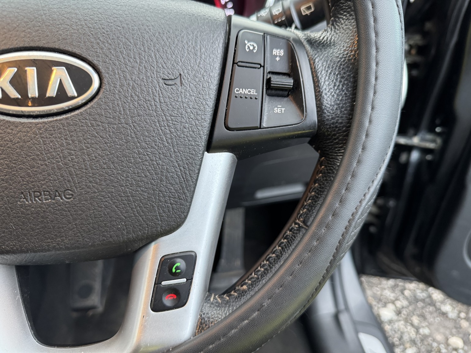 Used Kia Sorento 2012 for sale - 76588431: Photo 19