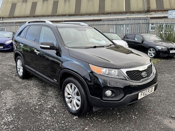 Used Kia Sorento 2012 for sale - 76588431: Photo