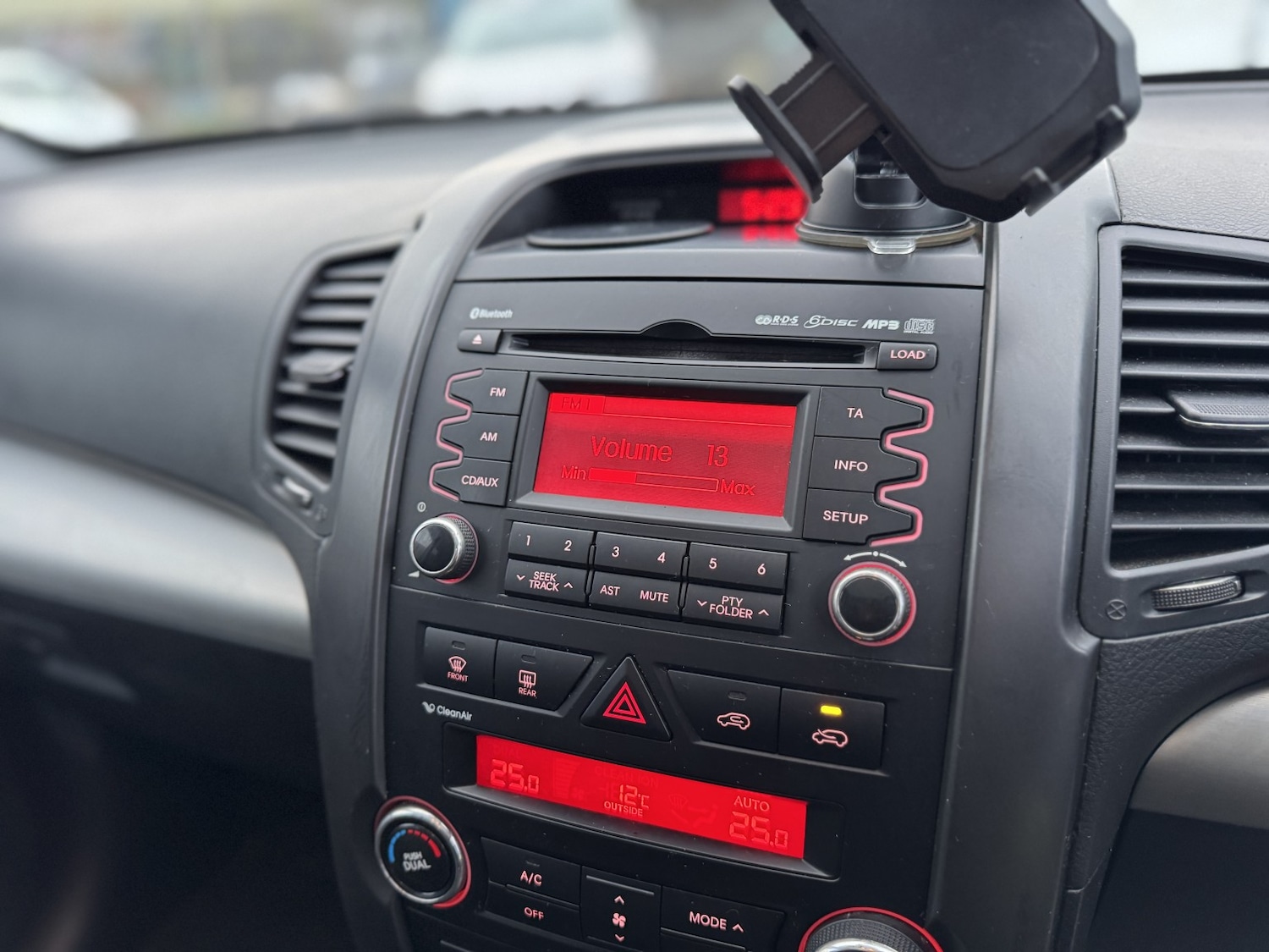 Used Kia Sorento 2012 for sale - 76588431: Photo 21