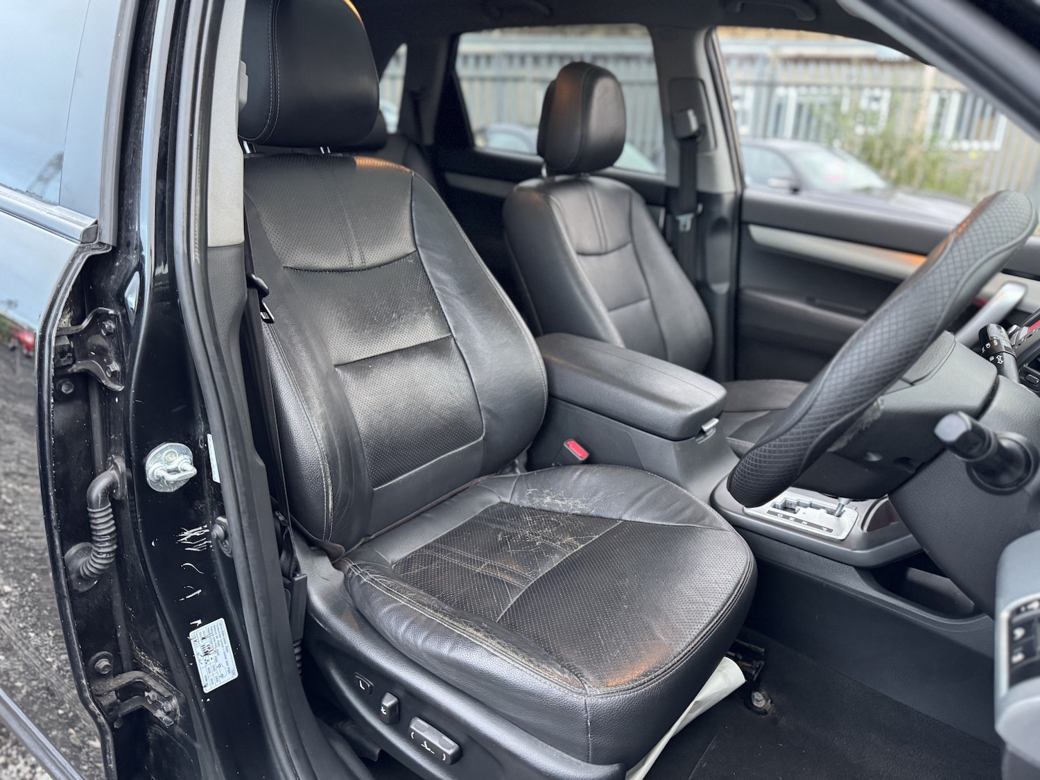 Used Kia Sorento 2012 for sale - 76588431: Photo 25