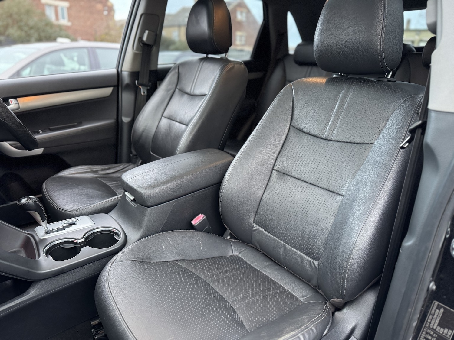 Used Kia Sorento 2012 for sale - 76588431: Photo 26