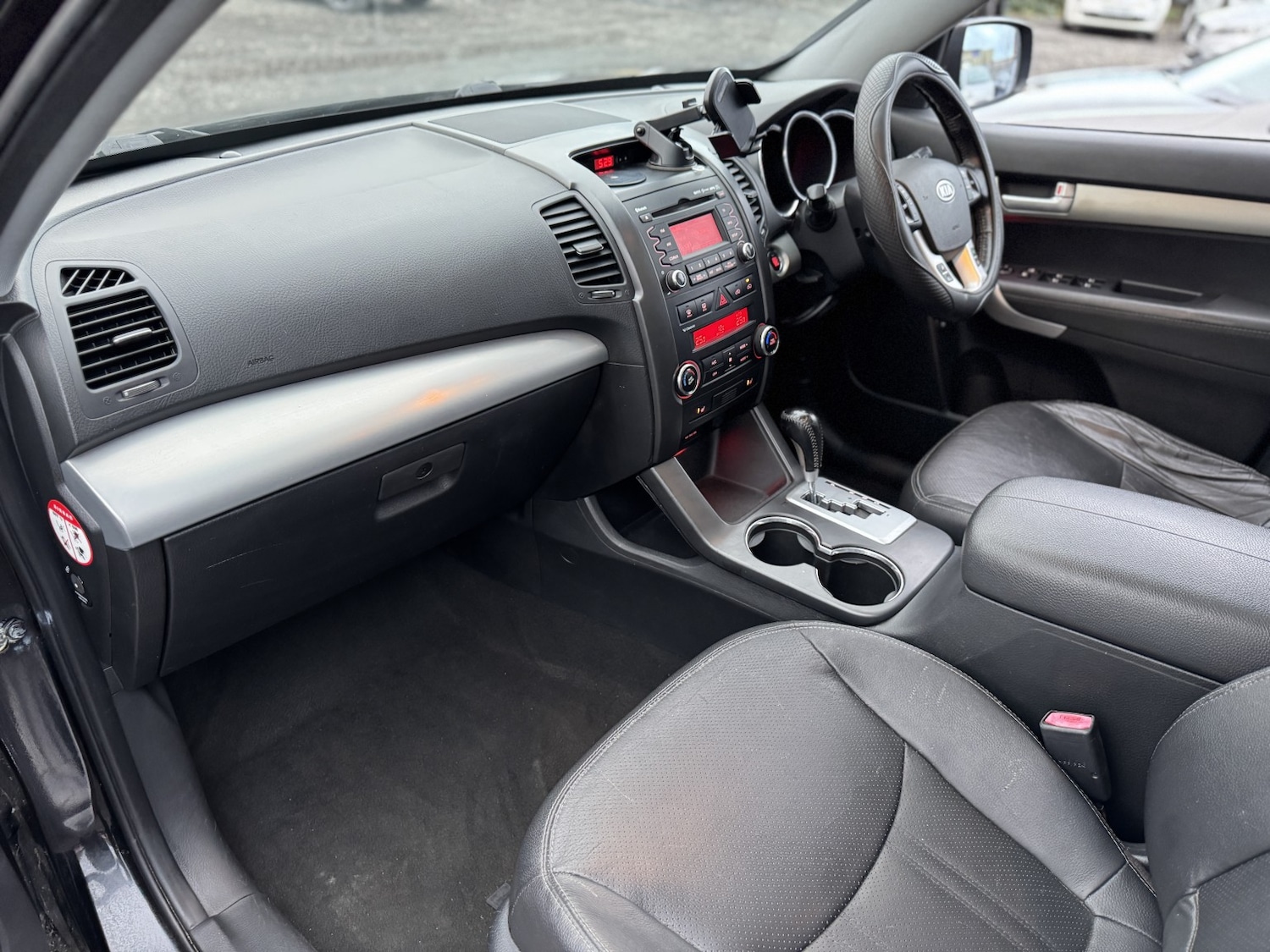 Used Kia Sorento 2012 for sale - 76588431: Photo 27