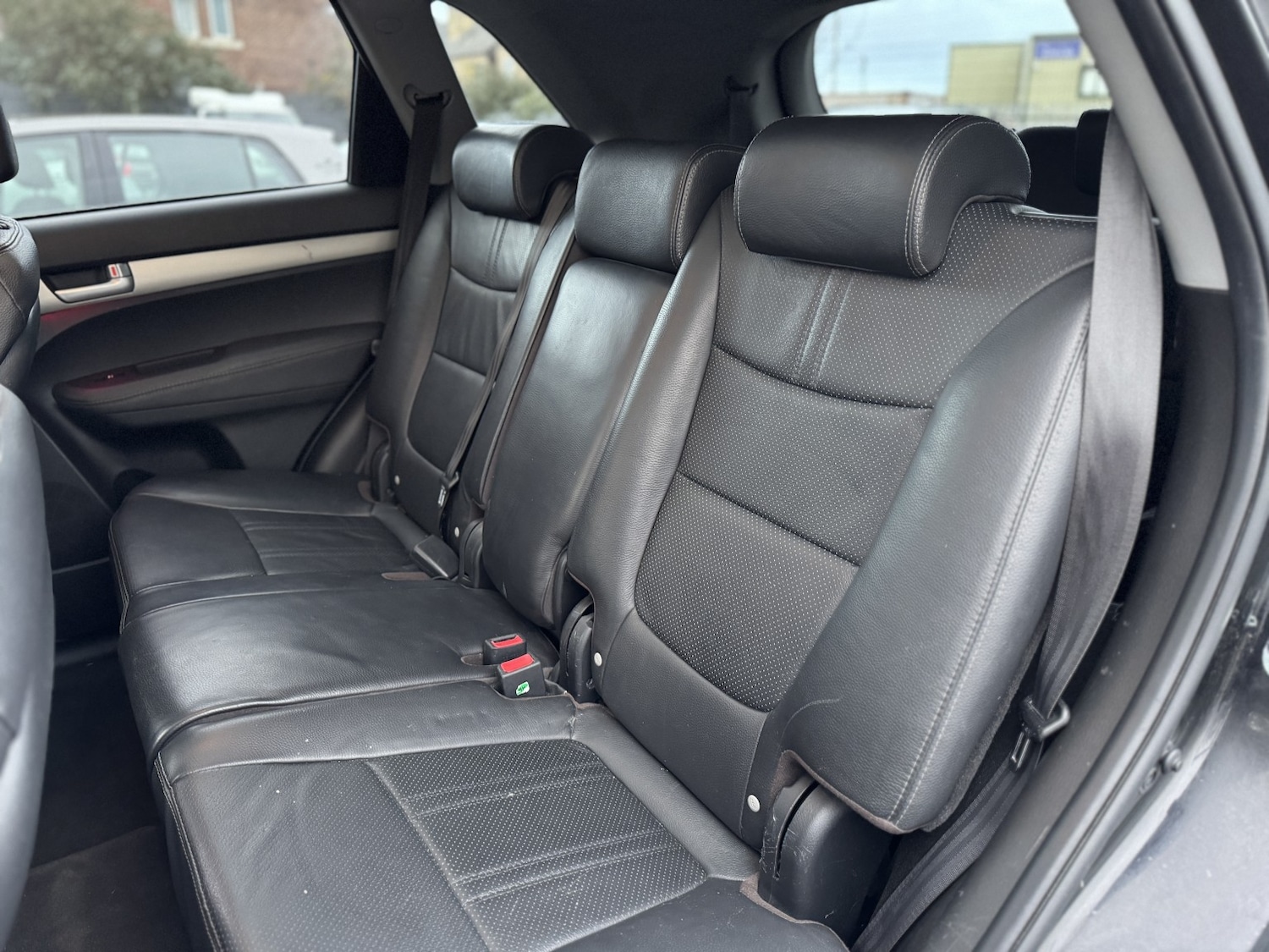 Used Kia Sorento 2012 for sale - 76588431: Photo 28