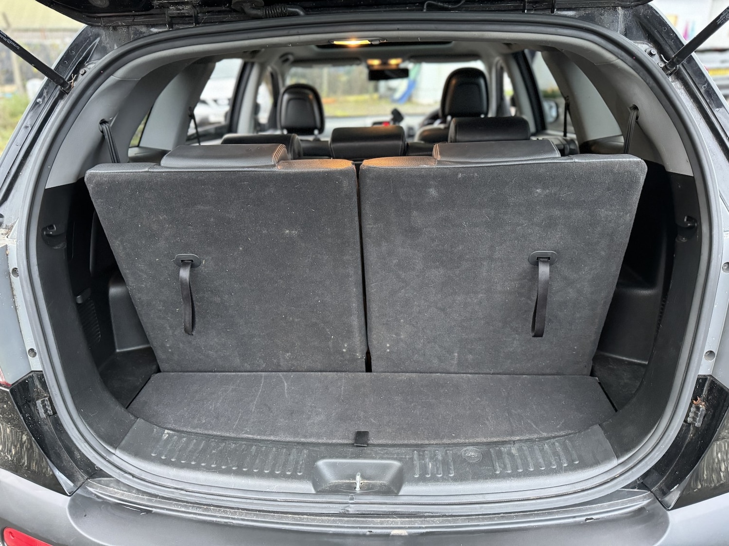 Used Kia Sorento 2012 for sale - 76588431: Photo 31