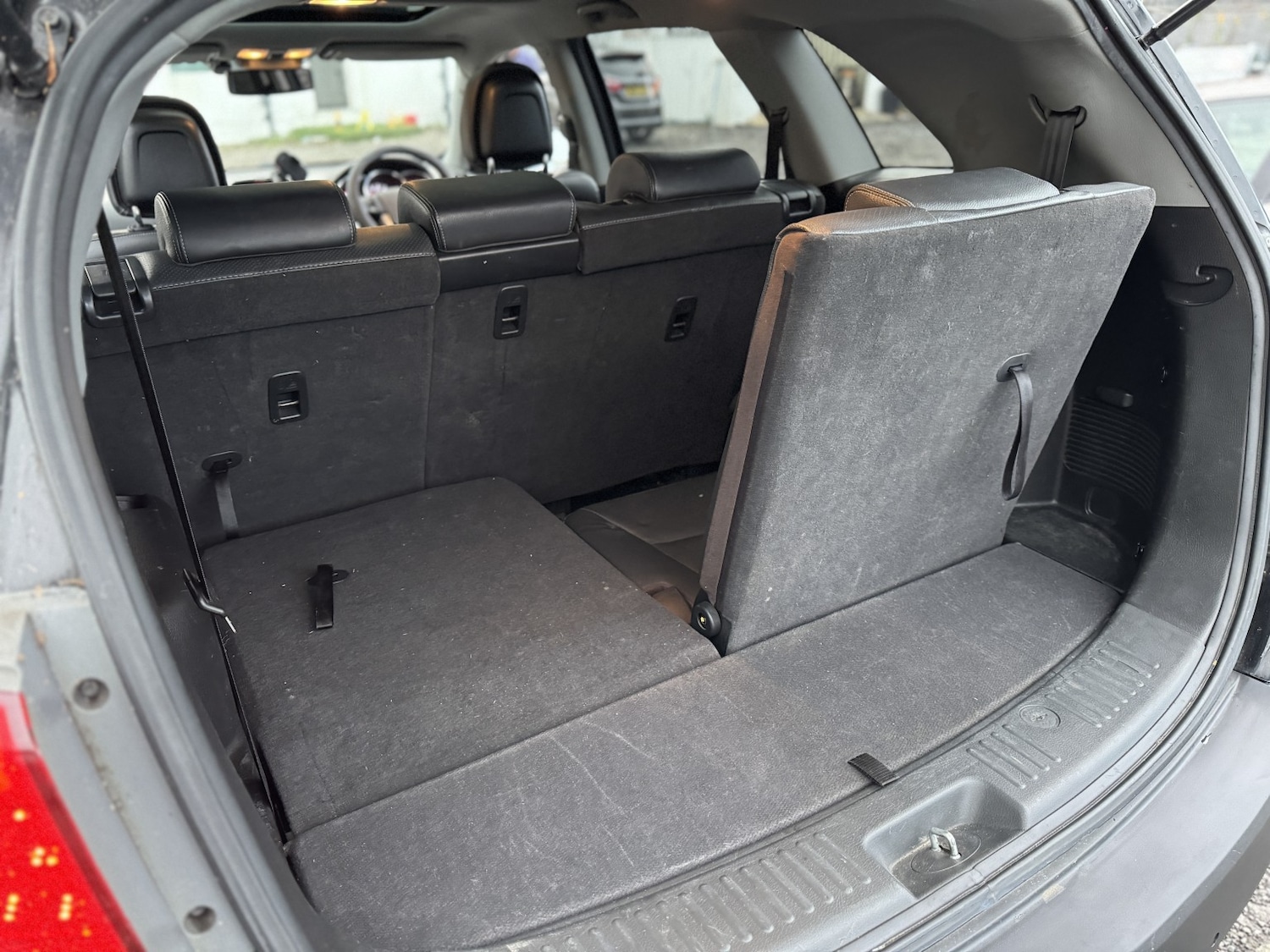 Used Kia Sorento 2012 for sale - 76588431: Photo 32