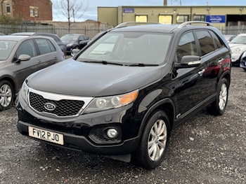 Used Kia Sorento 2012 for sale - 76588431: Photo