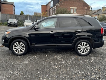 Used Kia Sorento 2012 for sale - 76588431: Photo