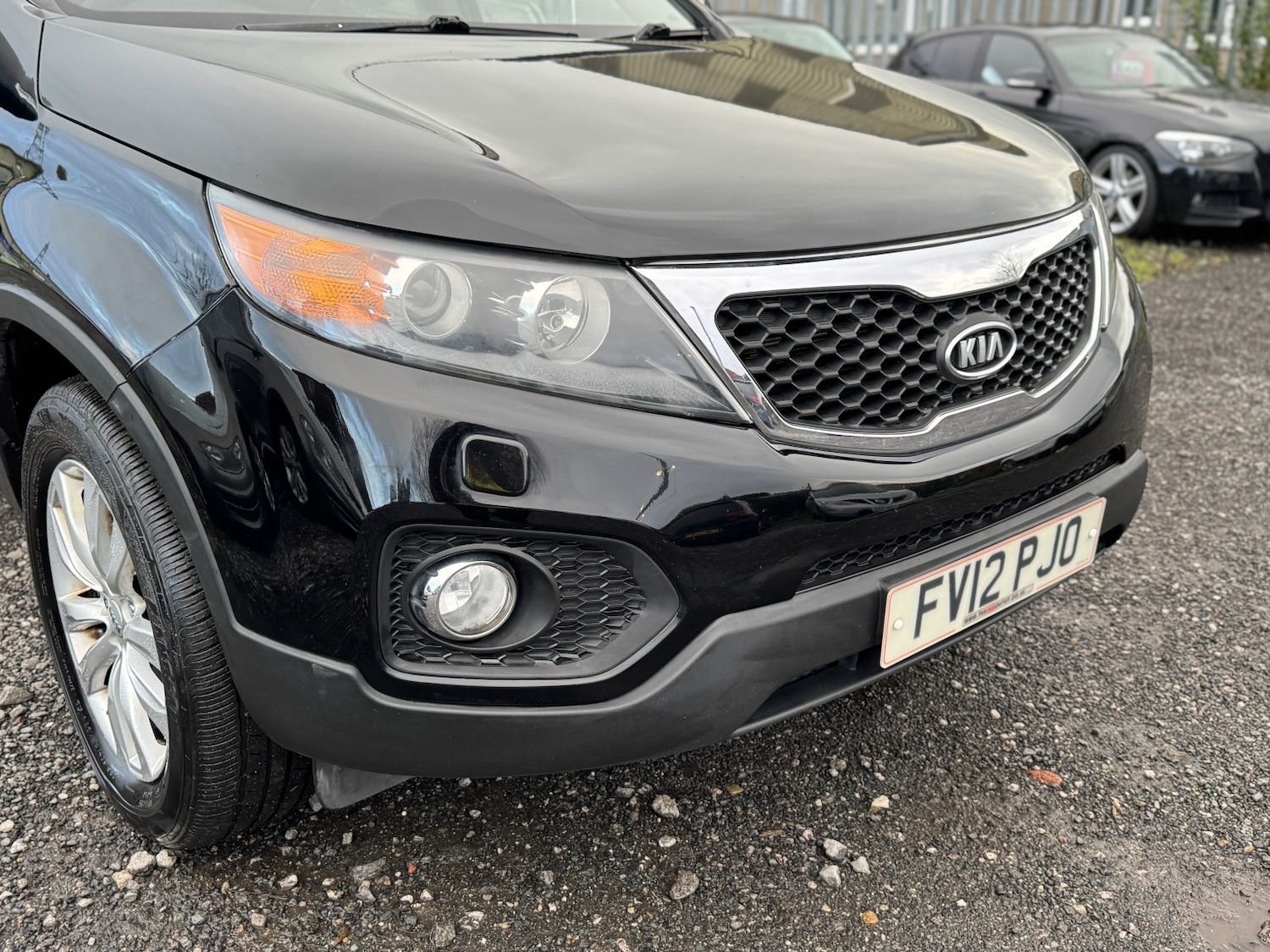 Used Kia Sorento 2012 for sale - 76588431: Photo 9