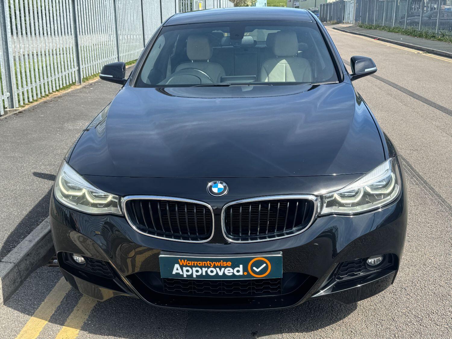 Used BMW 3 Series 2017 for sale - 76588421: Photo 11