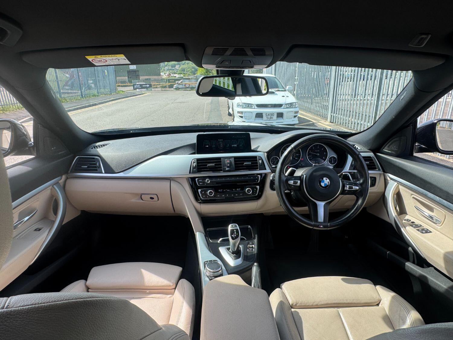 Used BMW 3 Series 2017 for sale - 76588421: Photo 34