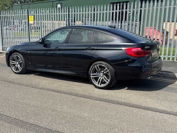 Used BMW 3 Series 2017 for sale - 76588421: Photo
