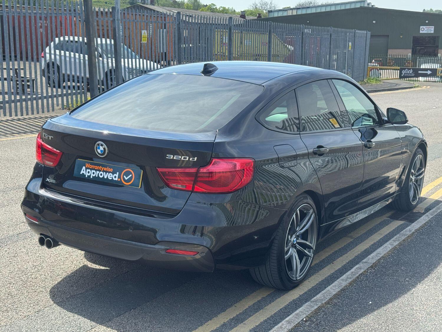 Used BMW 3 Series 2017 for sale - 76588421: Photo 6