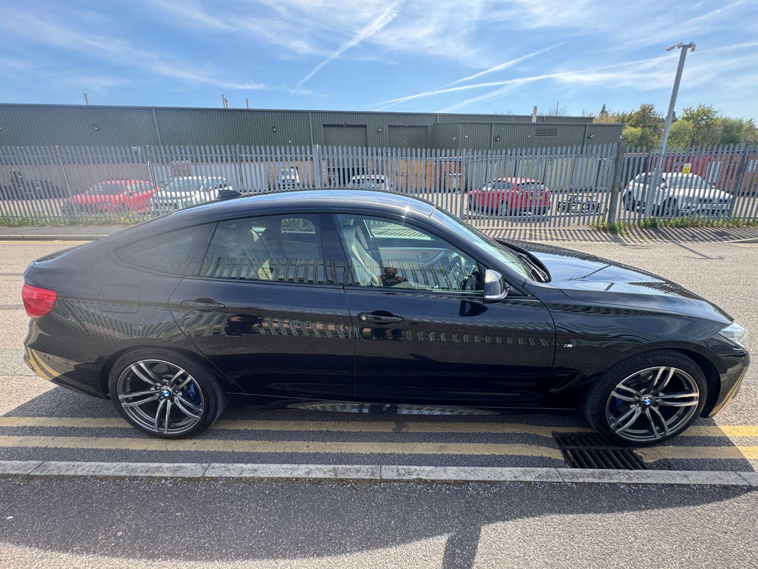 Used BMW 3 Series 2017 for sale - 76588421: Photo 7