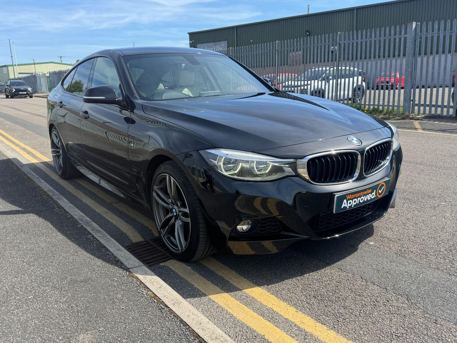 Used BMW 3 Series 2017 for sale - 76588421: Photo 8