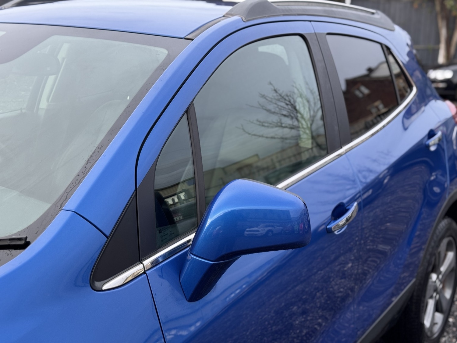 Used Vauxhall Mokka 2014 for sale - 76588411: Photo 12