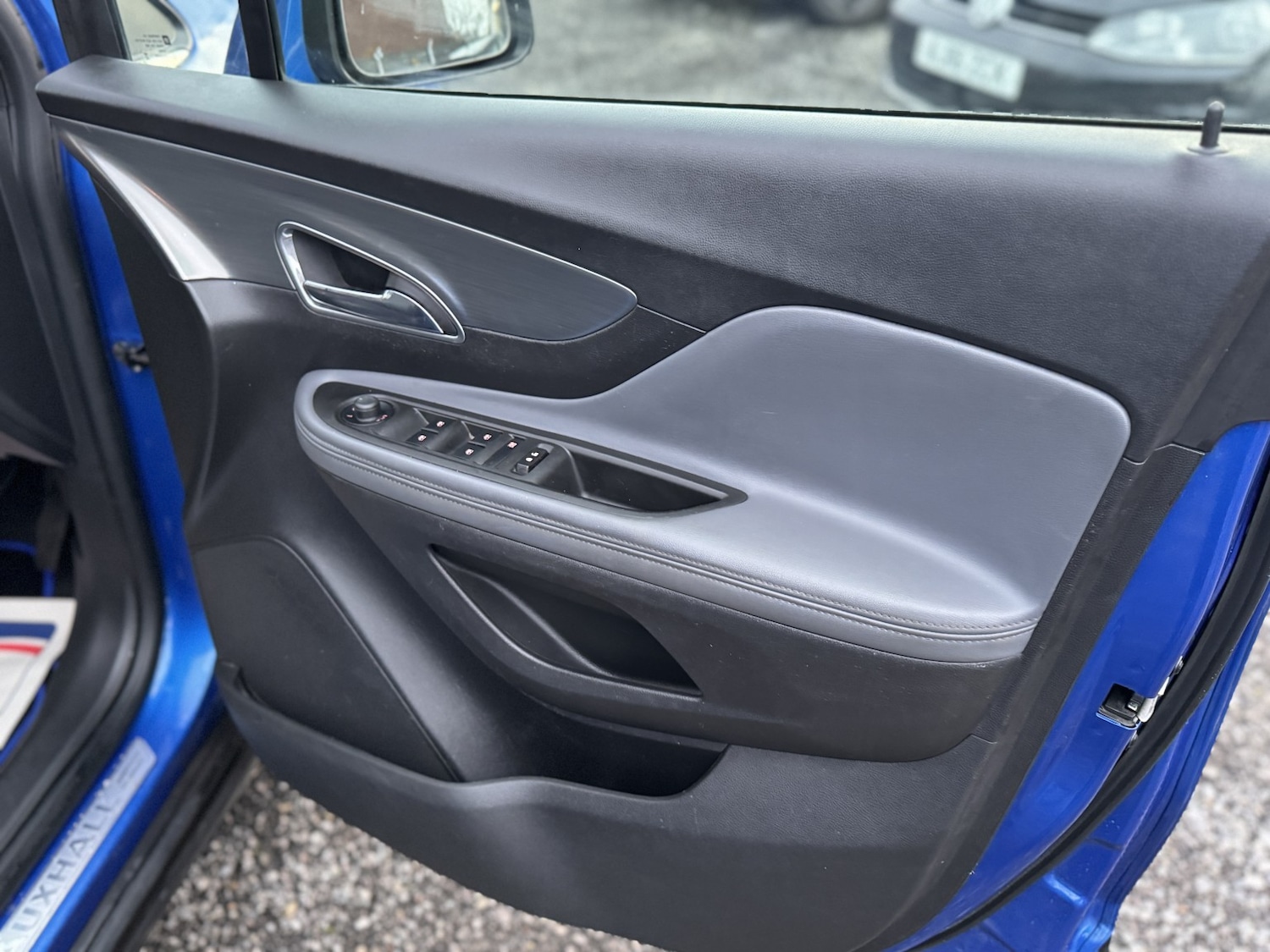 Used Vauxhall Mokka 2014 for sale - 76588411: Photo 15