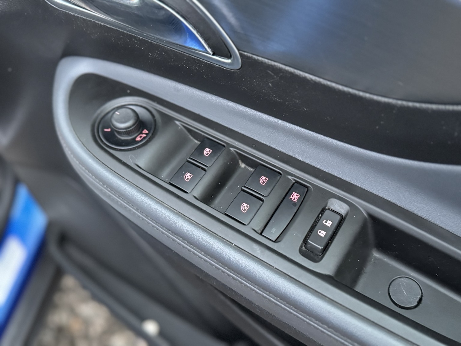 Used Vauxhall Mokka 2014 for sale - 76588411: Photo 16