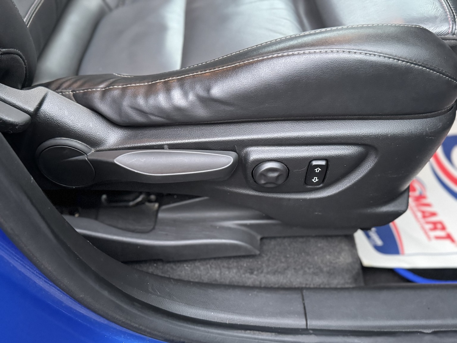 Used Vauxhall Mokka 2014 for sale - 76588411: Photo 17