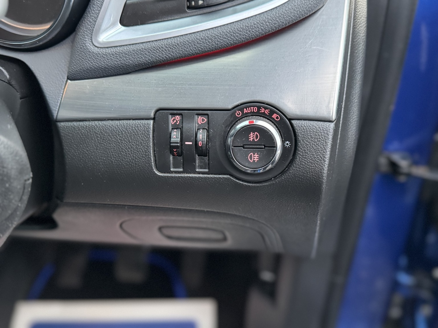 Used Vauxhall Mokka 2014 for sale - 76588411: Photo 18