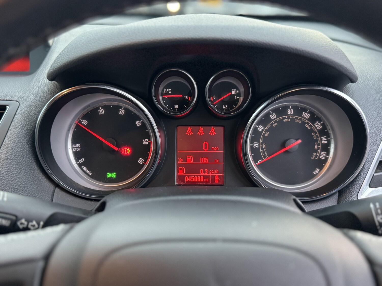 Used Vauxhall Mokka 2014 for sale - 76588411: Photo 19