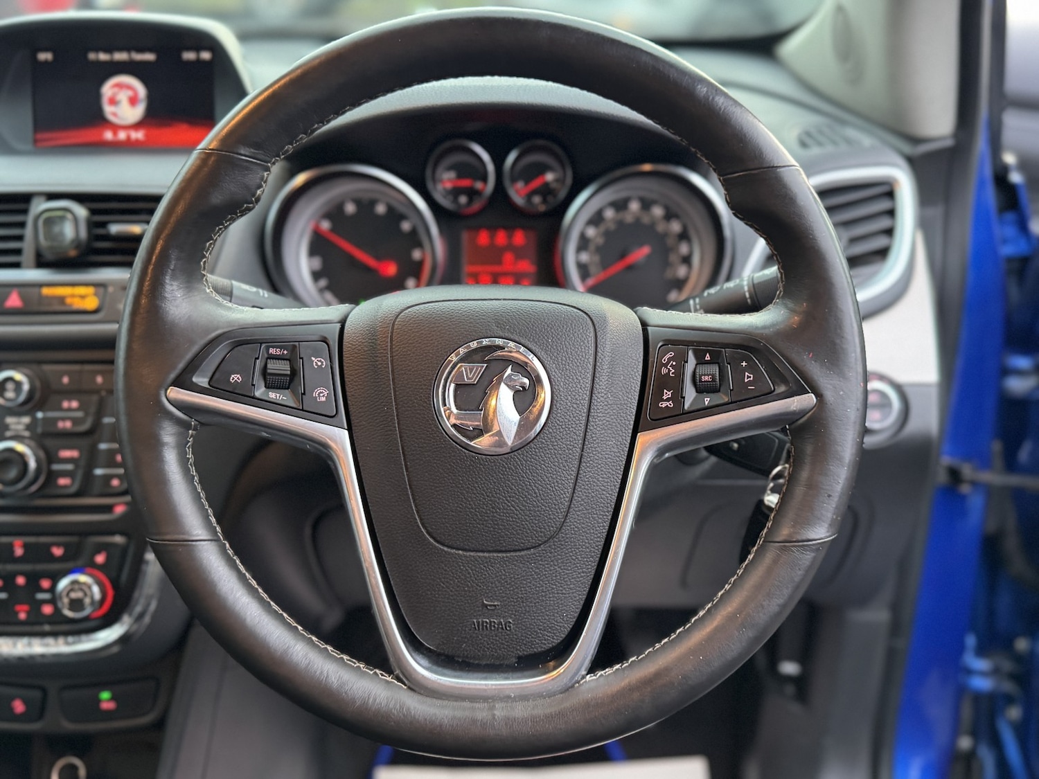 Used Vauxhall Mokka 2014 for sale - 76588411: Photo 20