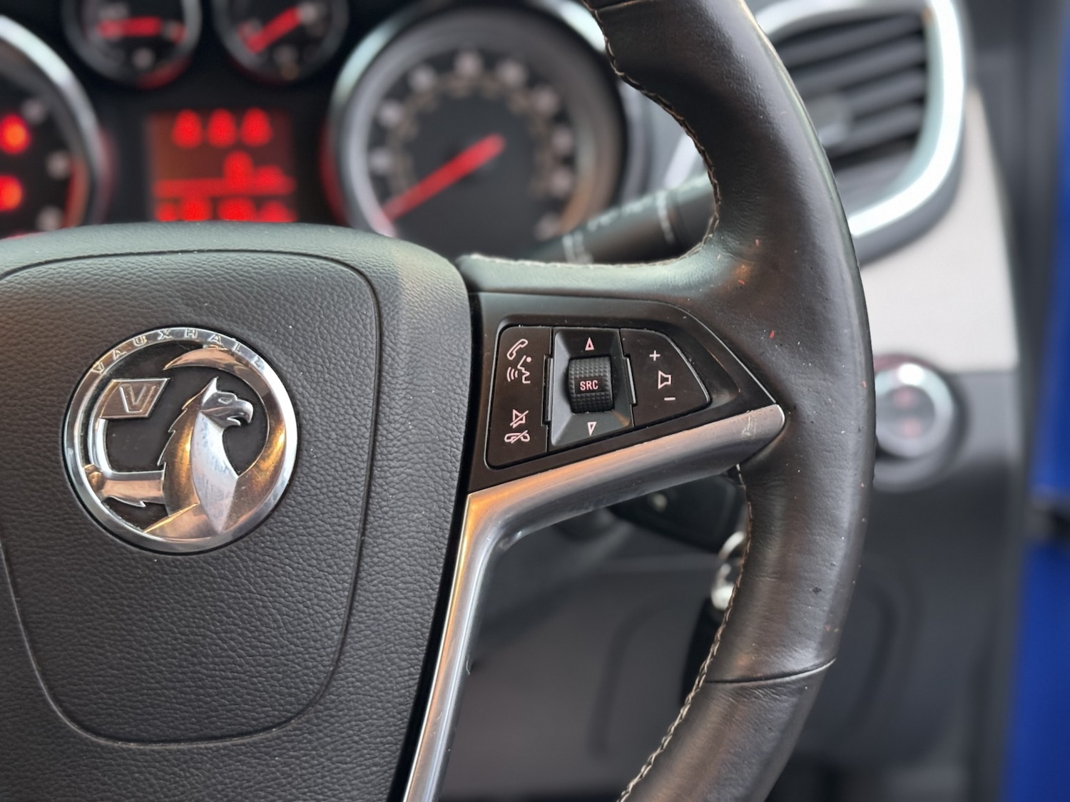 Used Vauxhall Mokka 2014 for sale - 76588411: Photo 21