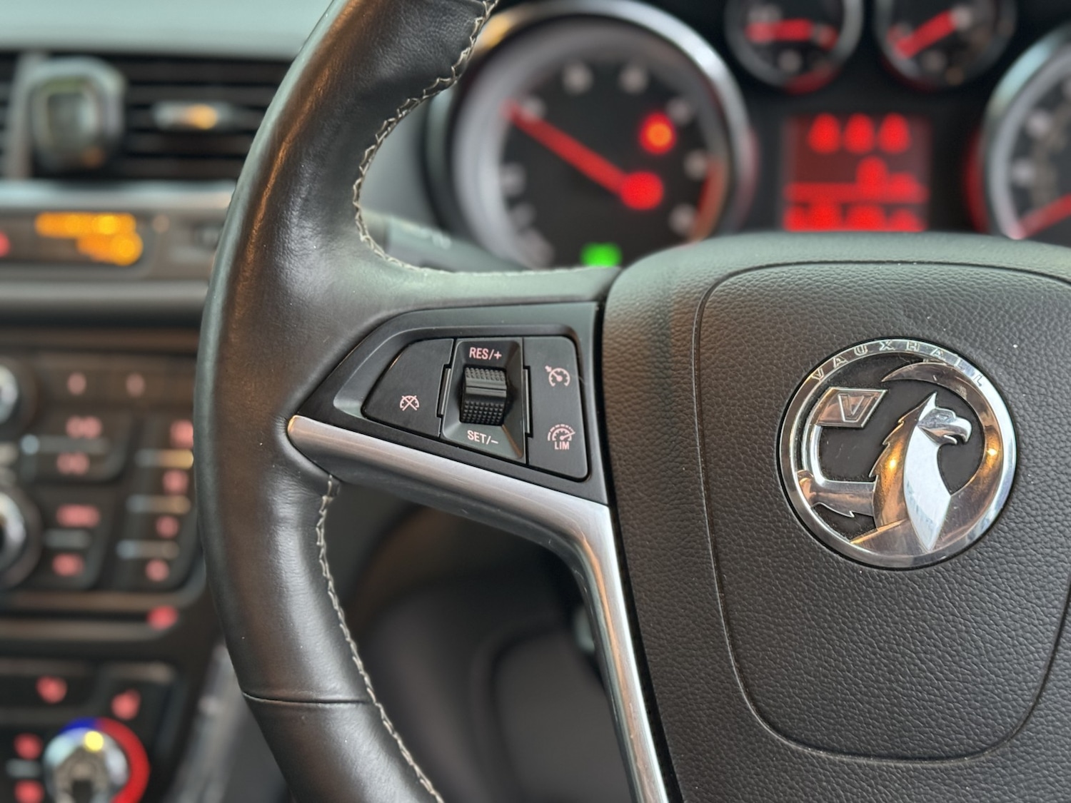 Used Vauxhall Mokka 2014 for sale - 76588411: Photo 22