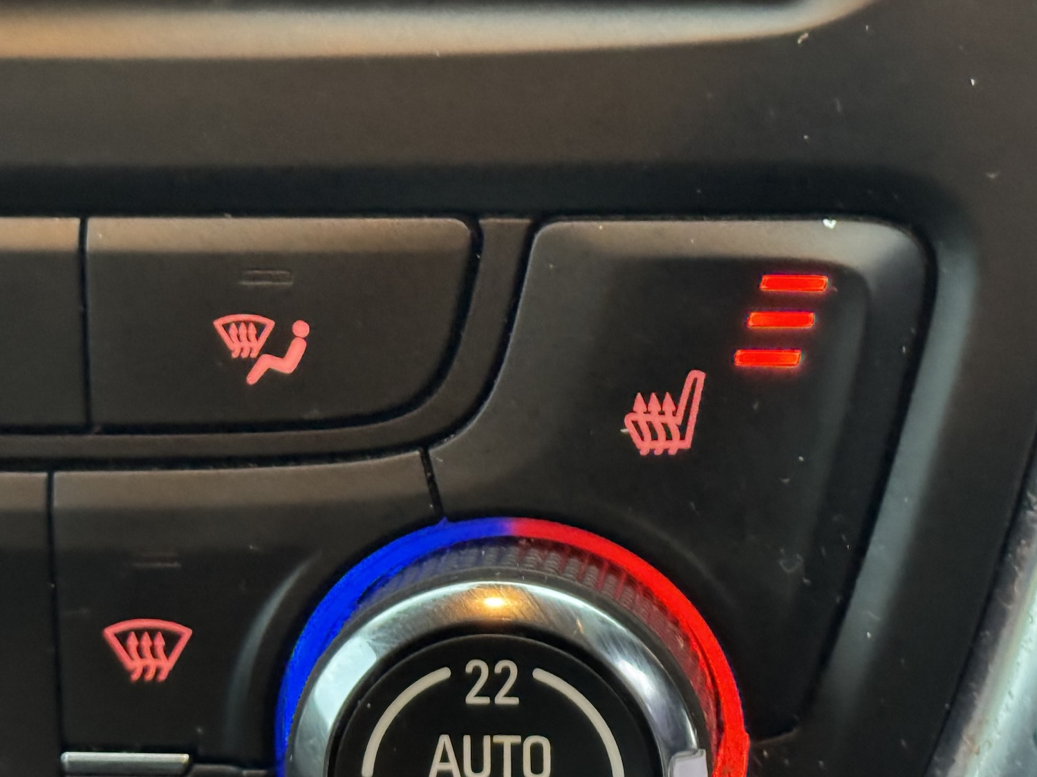 Used Vauxhall Mokka 2014 for sale - 76588411: Photo 26