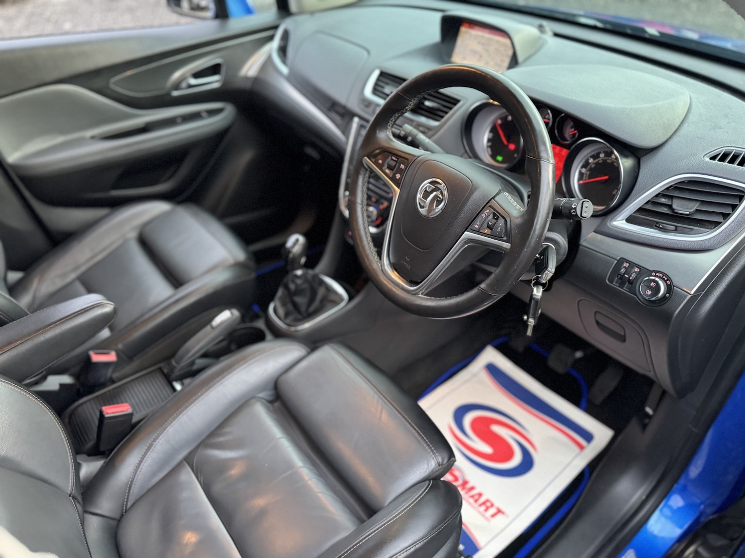 Used Vauxhall Mokka 2014 for sale - 76588411: Photo 29