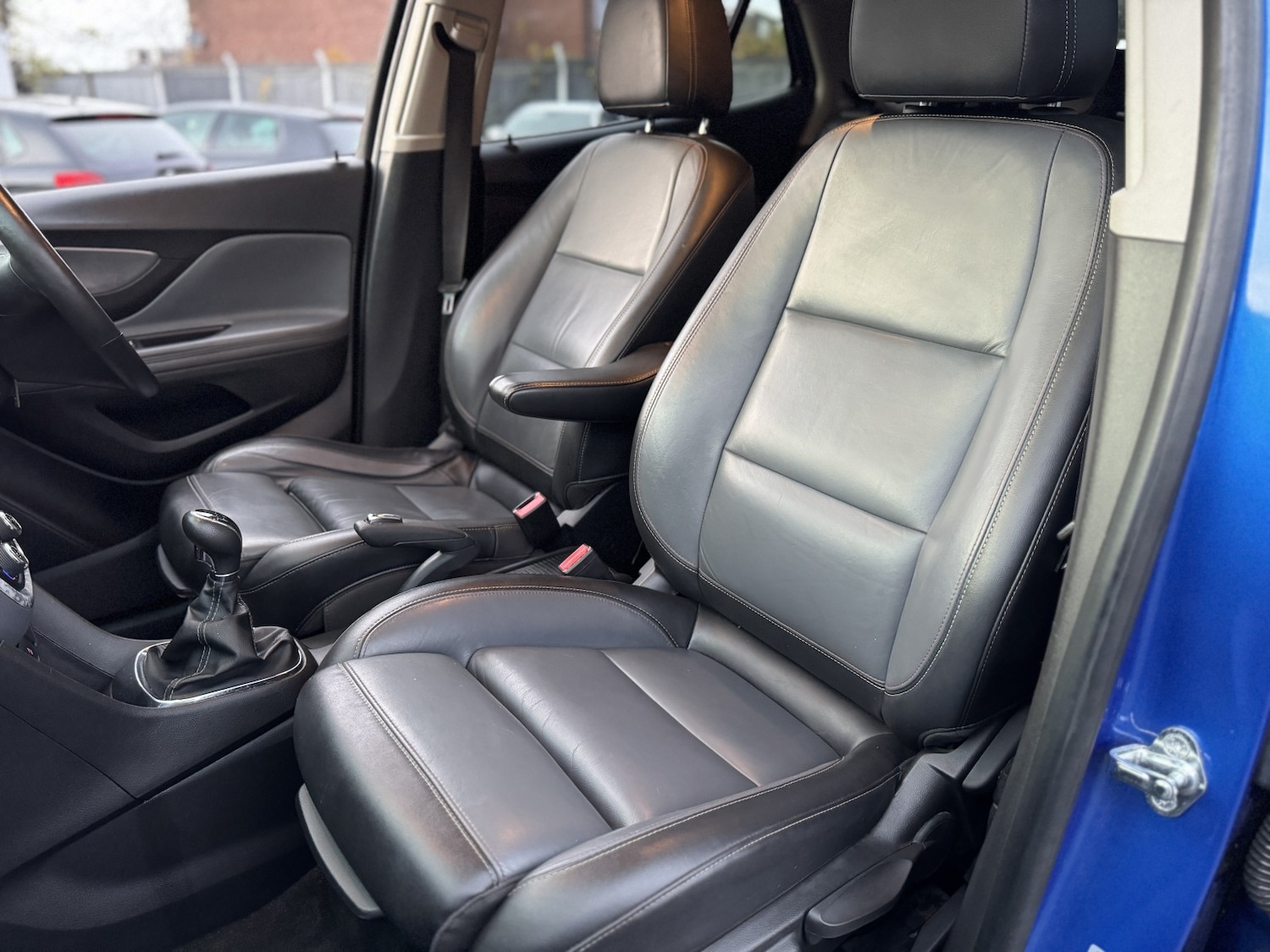 Used Vauxhall Mokka 2014 for sale - 76588411: Photo 31