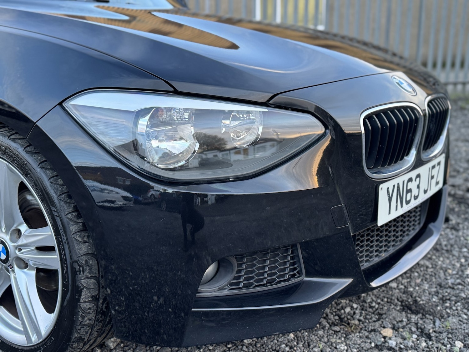 Used BMW 1 Series 2013 for sale - 76421907: Photo 10