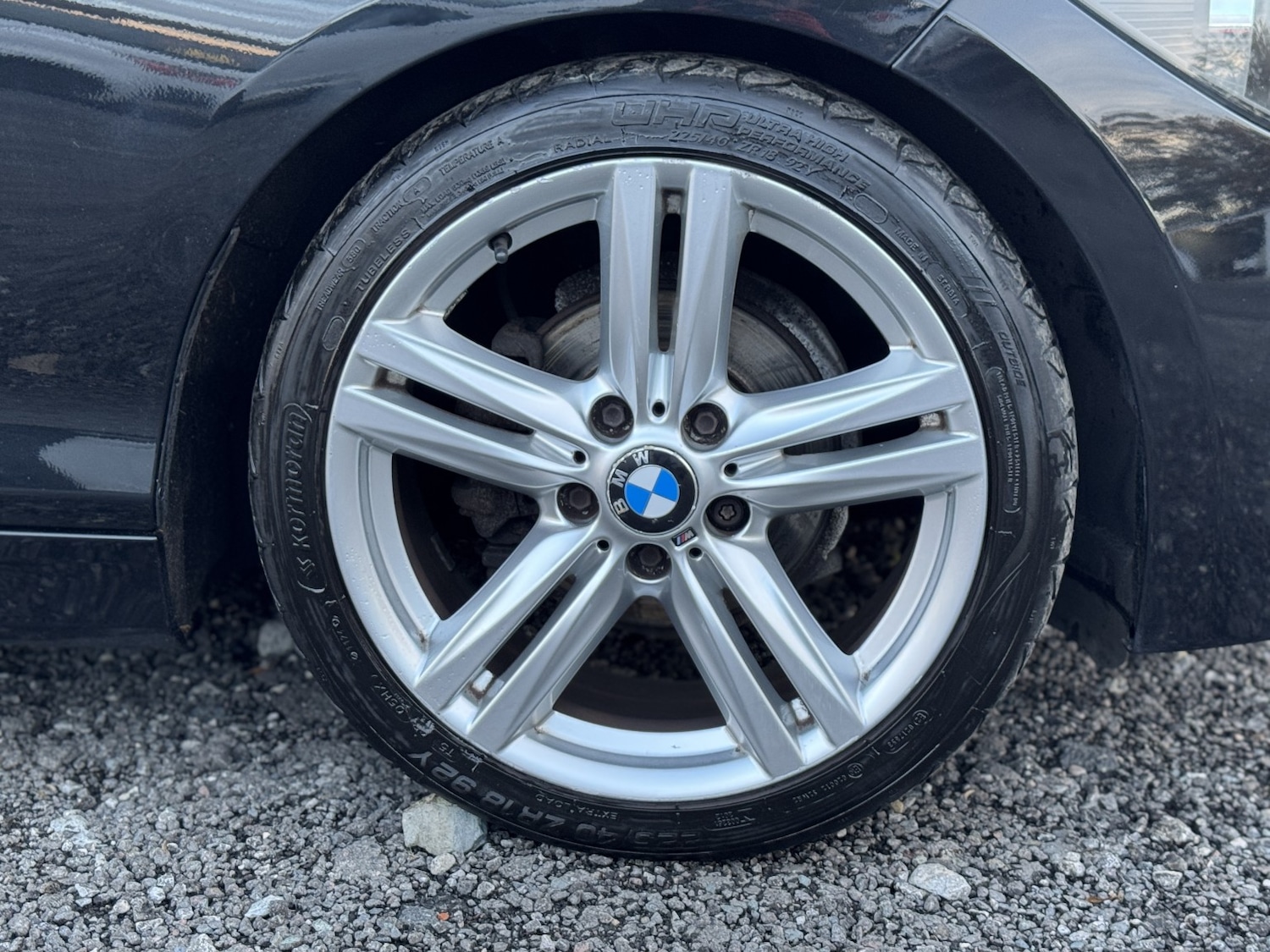 Used BMW 1 Series 2013 for sale - 76421907: Photo 11