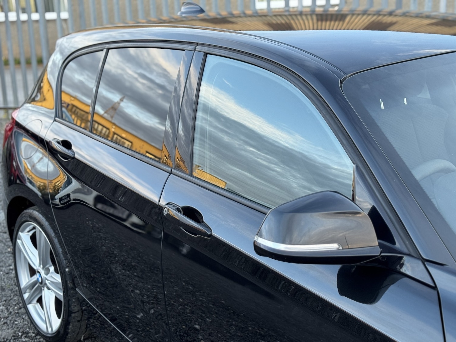 Used BMW 1 Series 2013 for sale - 76421907: Photo 12