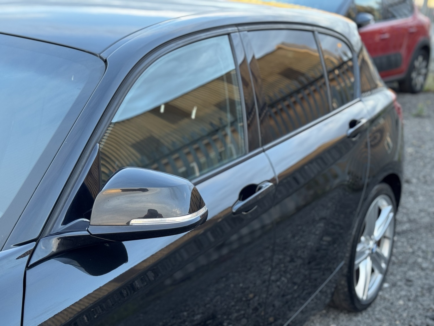 Used BMW 1 Series 2013 for sale - 76421907: Photo 13