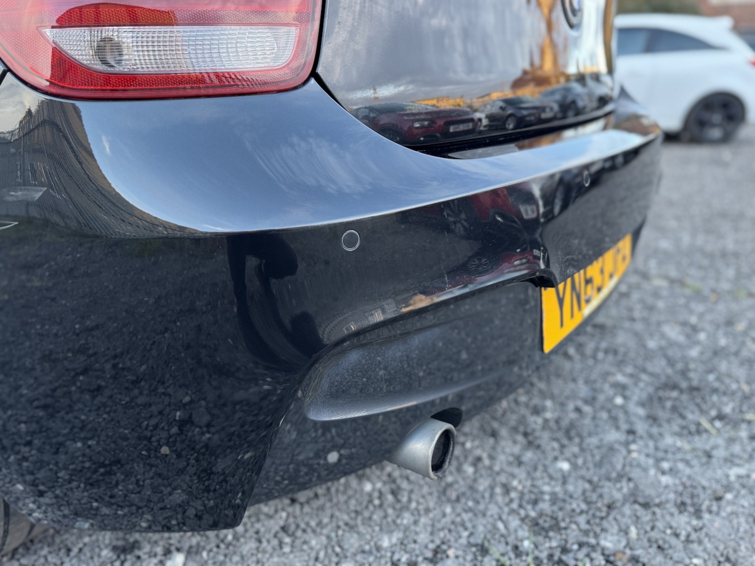 Used BMW 1 Series 2013 for sale - 76421907: Photo 15