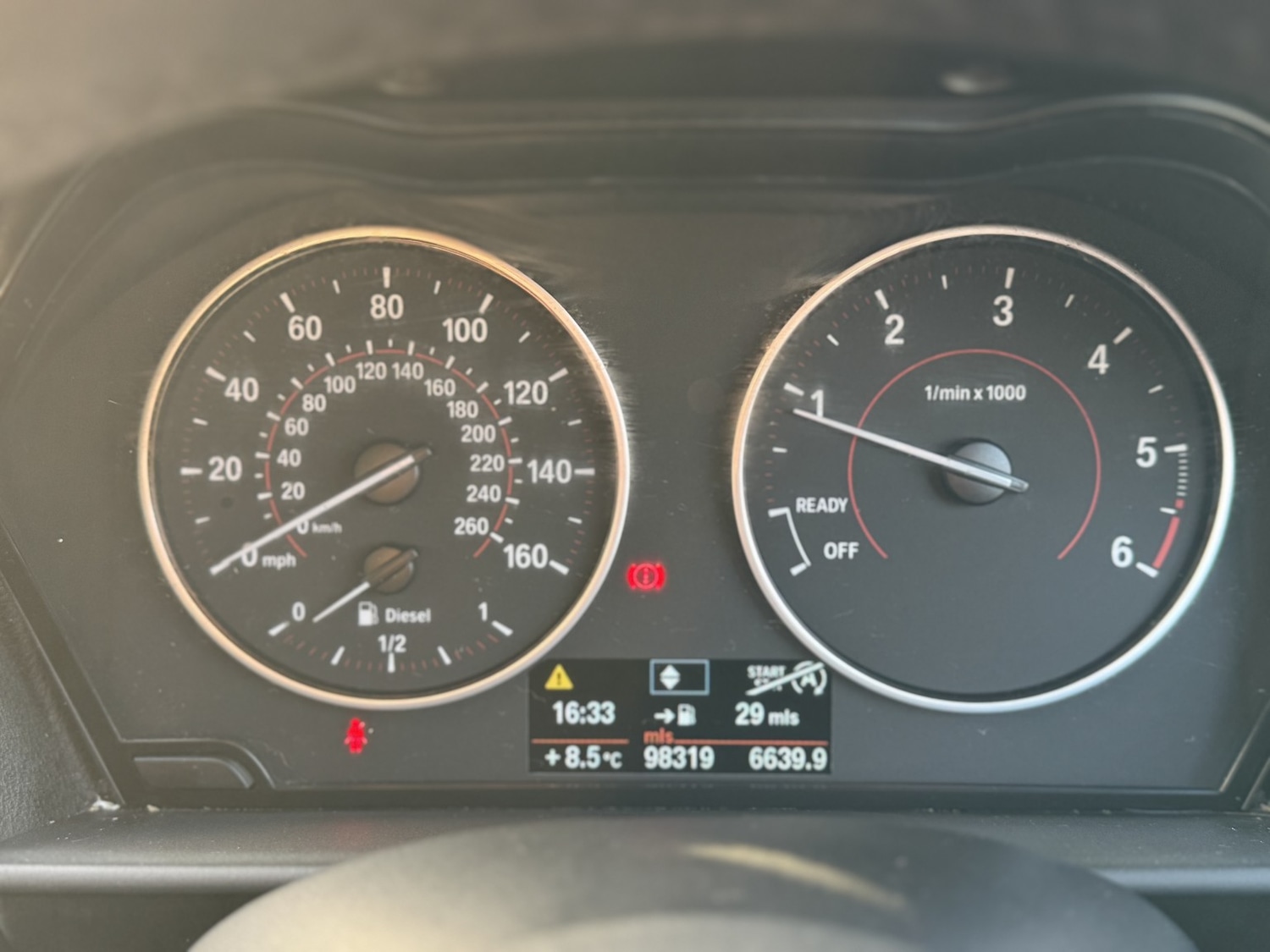 Used BMW 1 Series 2013 for sale - 76421907: Photo 19